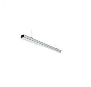 Philips Optimus LED Trunking Series, LL199X 1XDLED57-6500 PSE OD WH
